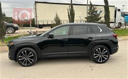 مازدا CX-50